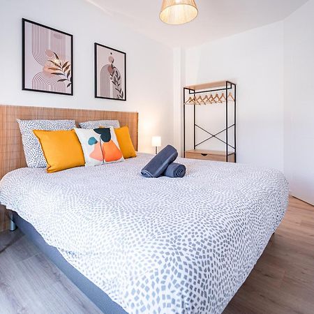 Le Cool'Nest - Proche Disney Et Val D'Europe 10Mn Esbly Luaran gambar