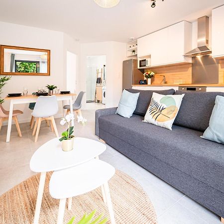 Le Cool'Nest - Proche Disney Et Val D'Europe 10Mn Esbly Luaran gambar