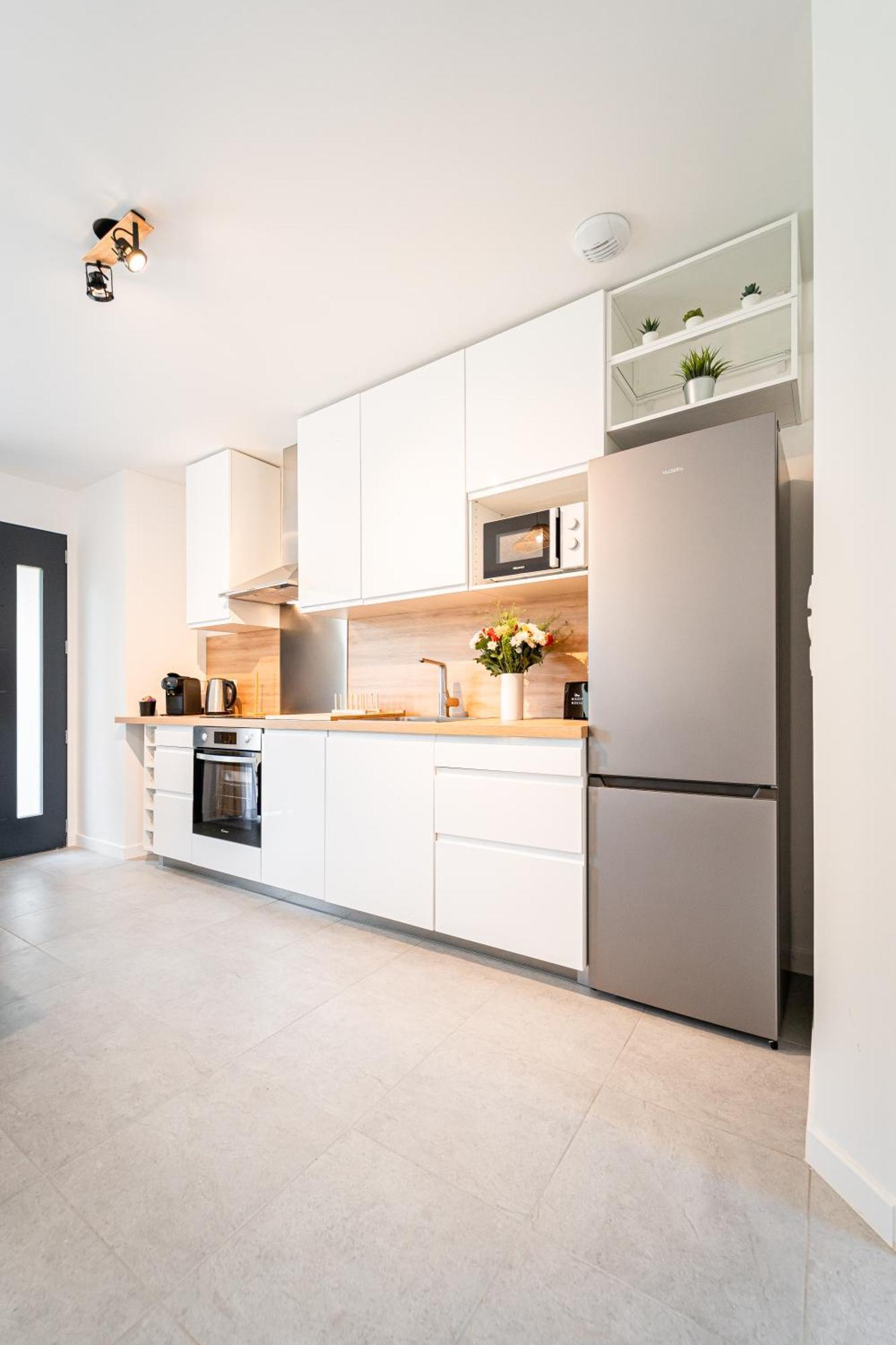 Le Cool'Nest - Proche Disney Et Val D'Europe 10Mn Esbly Luaran gambar