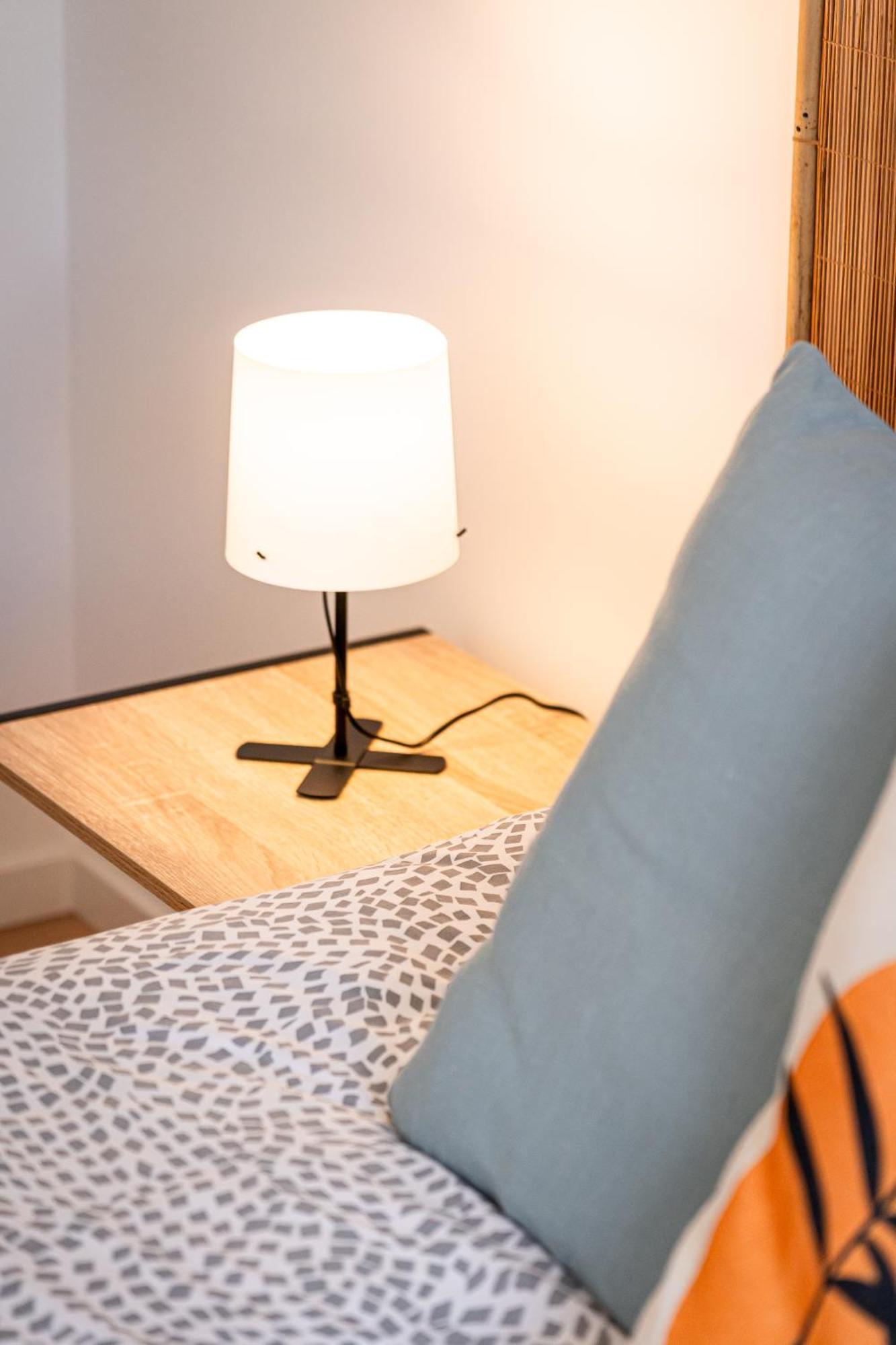 Le Cool'Nest - Proche Disney Et Val D'Europe 10Mn Esbly Luaran gambar