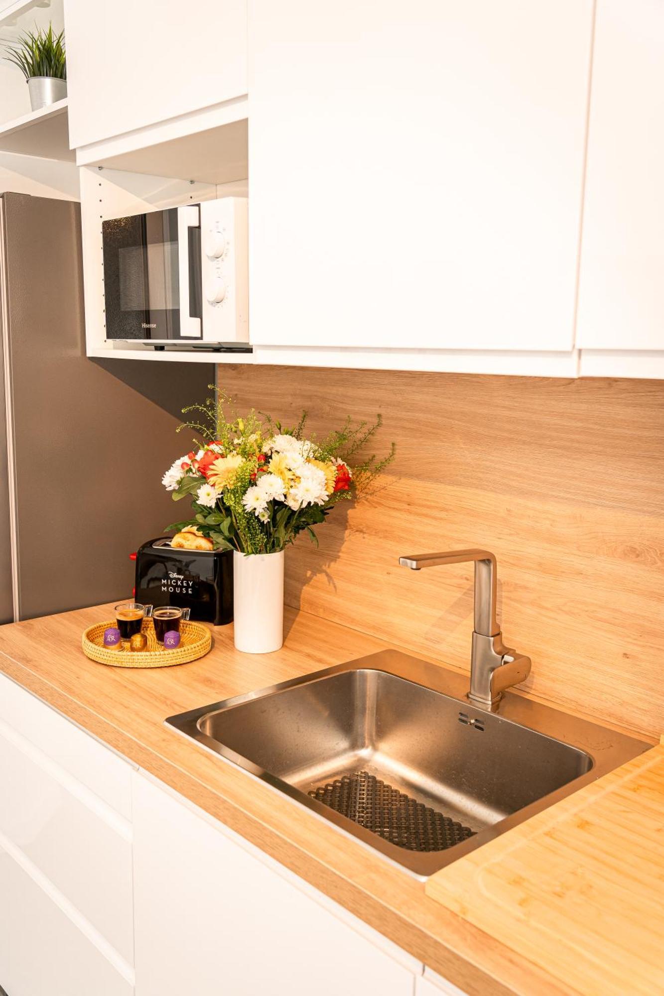Le Cool'Nest - Proche Disney Et Val D'Europe 10Mn Esbly Luaran gambar