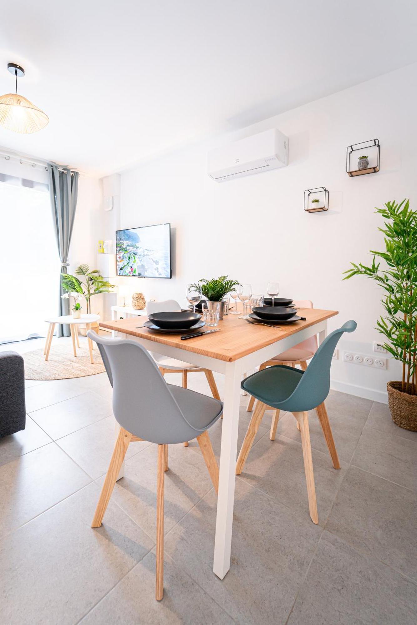 Le Cool'Nest - Proche Disney Et Val D'Europe 10Mn Esbly Luaran gambar
