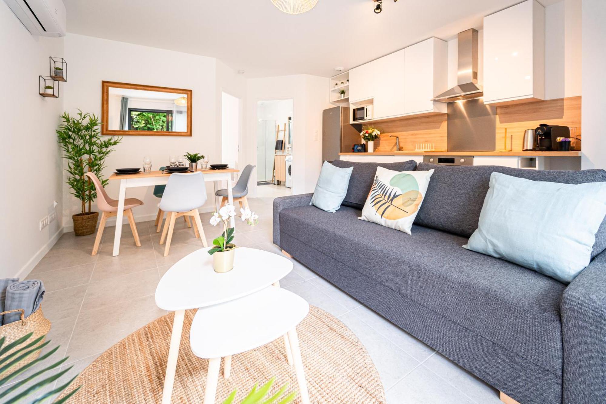 Le Cool'Nest - Proche Disney Et Val D'Europe 10Mn Esbly Luaran gambar