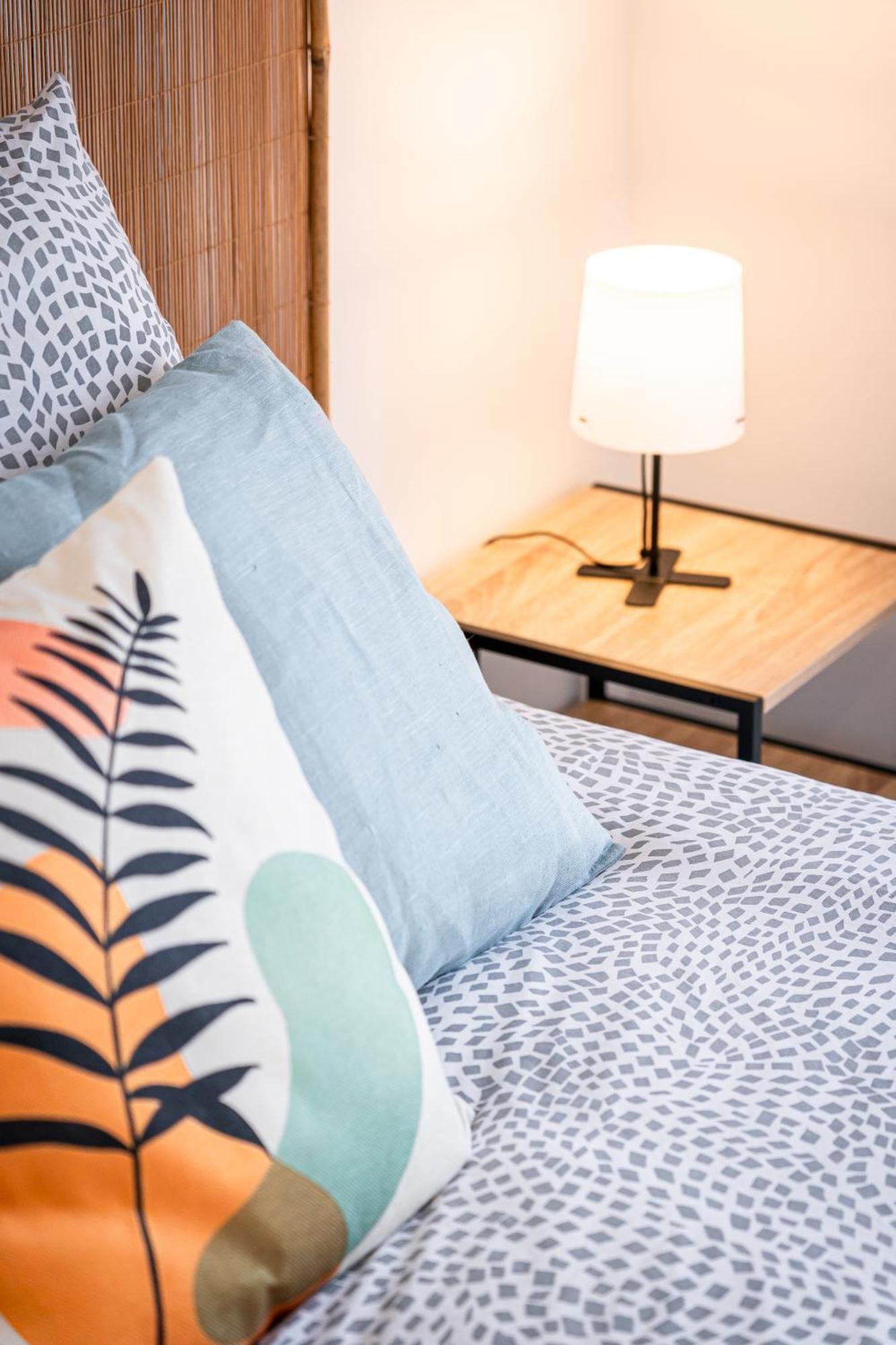 Le Cool'Nest - Proche Disney Et Val D'Europe 10Mn Esbly Luaran gambar