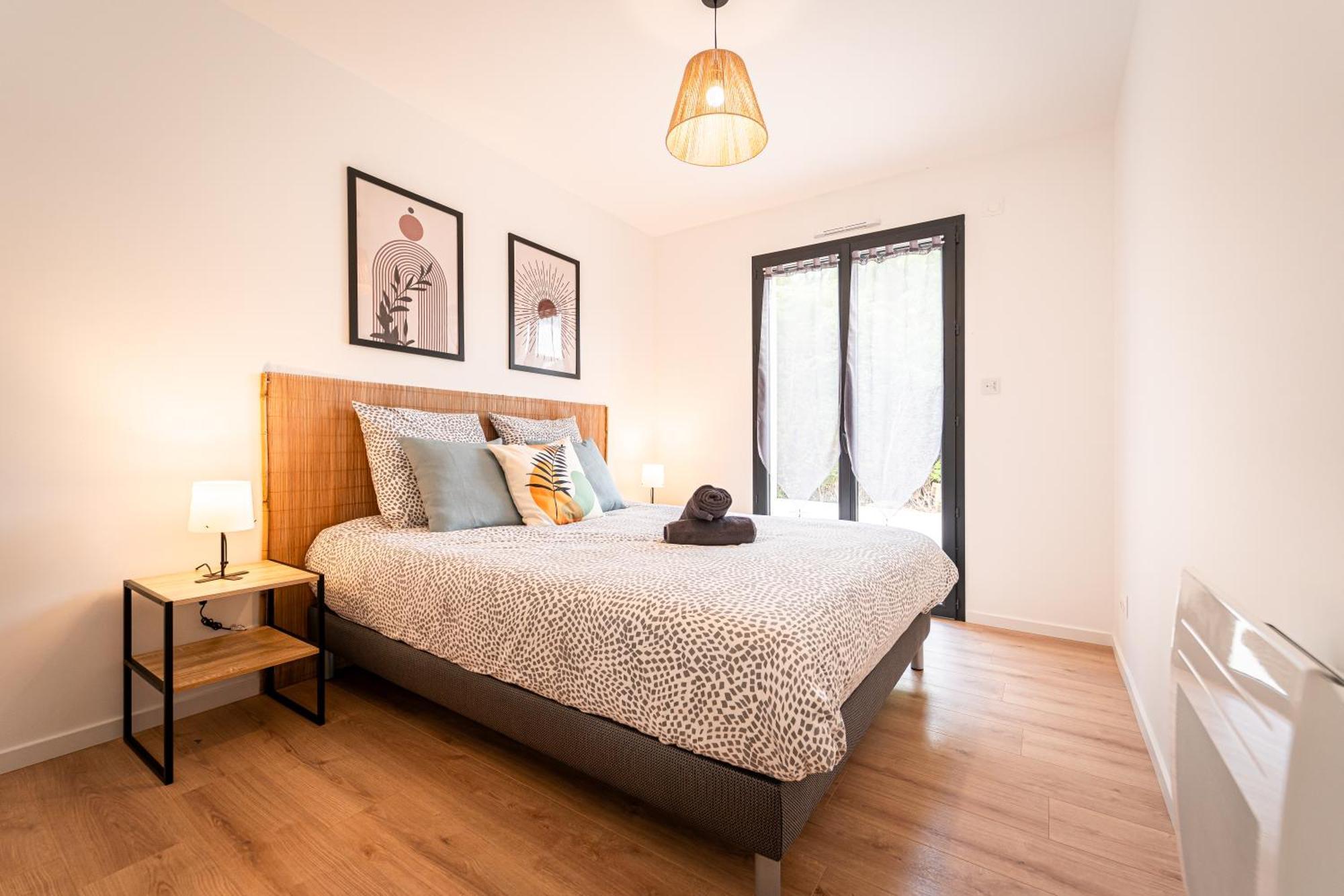 Le Cool'Nest - Proche Disney Et Val D'Europe 10Mn Esbly Luaran gambar