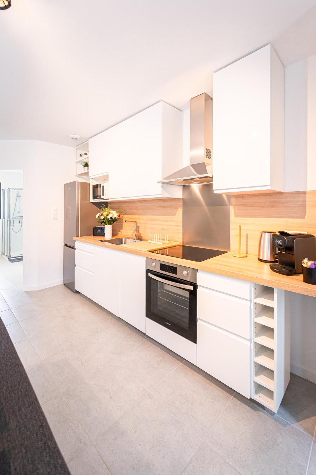 Le Cool'Nest - Proche Disney Et Val D'Europe 10Mn Esbly Luaran gambar
