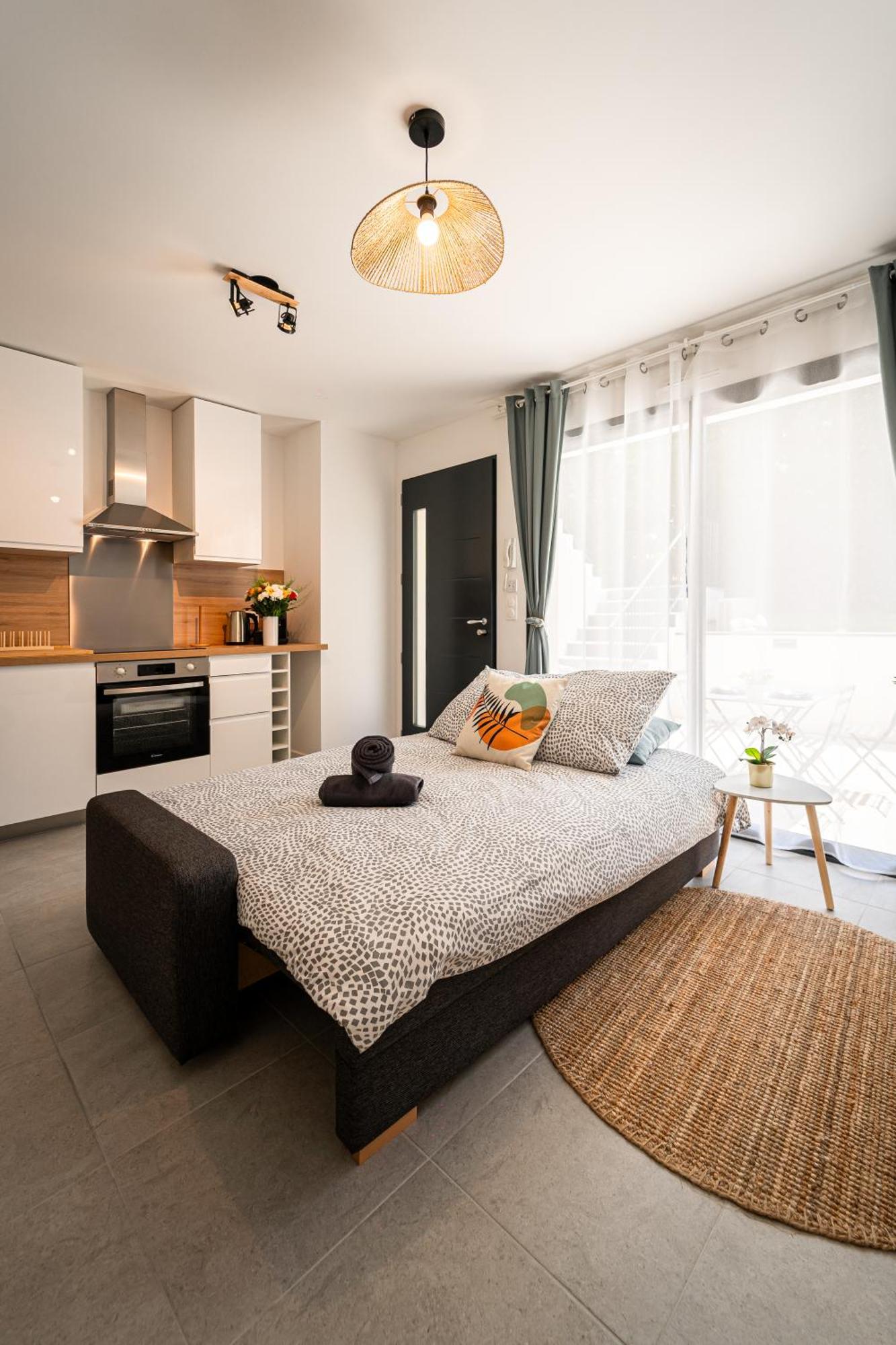 Le Cool'Nest - Proche Disney Et Val D'Europe 10Mn Esbly Luaran gambar