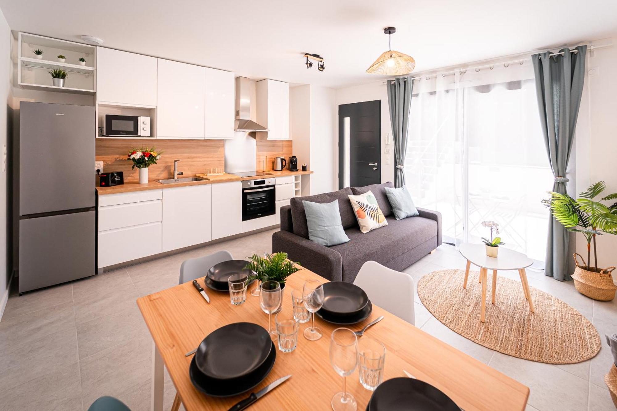 Le Cool'Nest - Proche Disney Et Val D'Europe 10Mn Esbly Luaran gambar