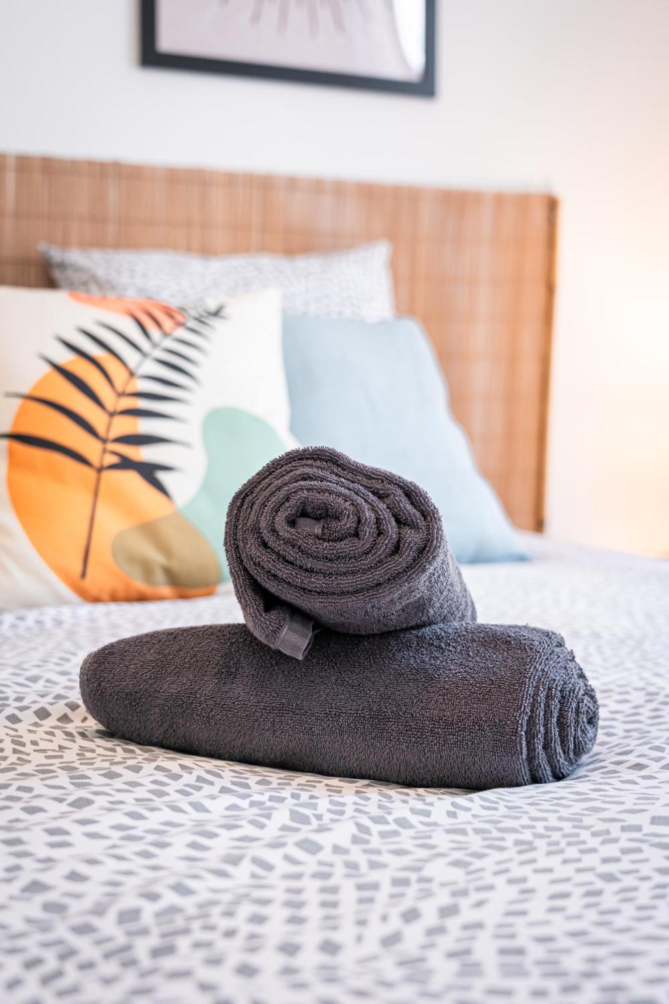 Le Cool'Nest - Proche Disney Et Val D'Europe 10Mn Esbly Luaran gambar